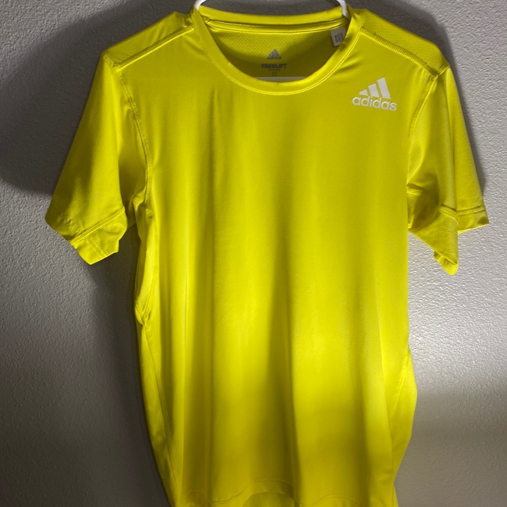 Adidas freelift